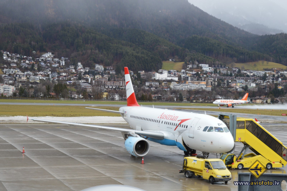 Airbus A319-112